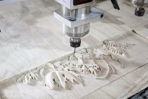 龍門竹木業 從 粗老笨重 邁向 高精特新