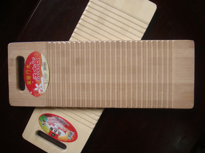 竹洗衣板 傳統(tǒng)與現(xiàn)代洗衣的完美結(jié)合