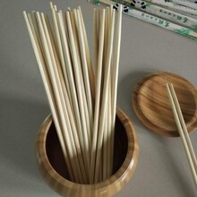 建陽(yáng)市黃坑志豪竹木工藝廠 傳承與創(chuàng)新并重的竹木制品