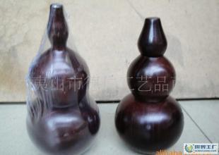 竹木制品之葫蘆牙簽盒 傳統工藝與現代家居的完美結合