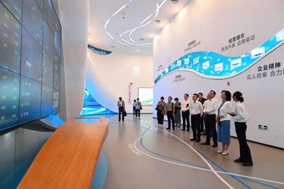 江蘇有線與中共蘇州市委宣傳部共商數字文化產業高質量發展省地合作新路徑