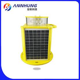 廠價(jià)批發(fā)中光強(qiáng)太陽能便攜式一體化LED障礙燈——專用于鐵塔、港口、機(jī)場的照明新選擇